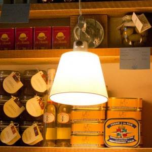 Lo store del Ristorante