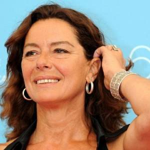 Monica Guerritore