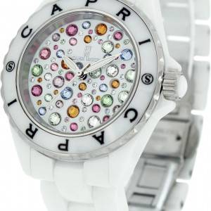 Orologio della griffe Capri Watch