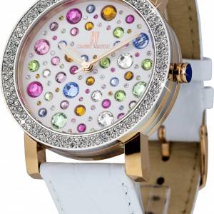 Orologio griffato Capri Watch