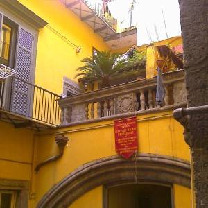 Palazzo Mormando