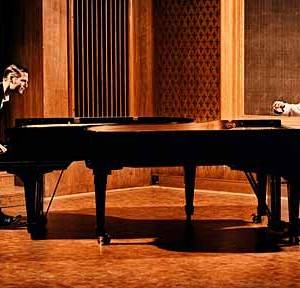 La Piano Battle