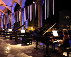 Musica di sera