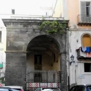 Sedile di San Luigi