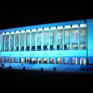 Teatro Mediterraneo