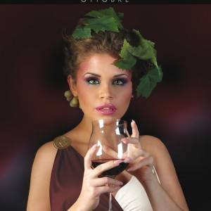 Ottobre 2015, Simona Tudisco