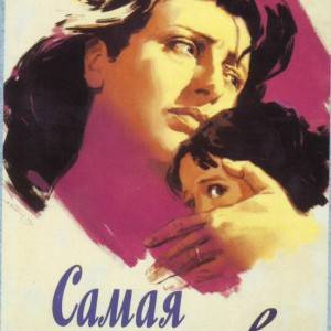 Anna Magnani