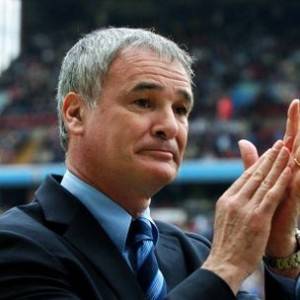Claudio Ranieri