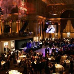 Festa dell’arte a Londra con il calendario Di Meo
