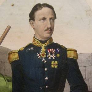Francesco II di Borbone