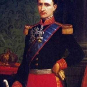 Francesco II, ultimo re di Napoli