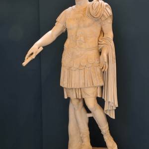 Il divo Augusto