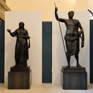 Mostra Augusto Archeologico Napoli