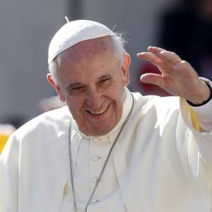 Papa Francesco