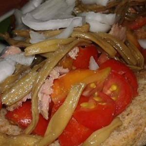 Caponata al Corbezzolo