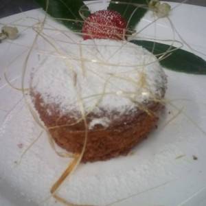 Caprese in stile…Corbezzolo