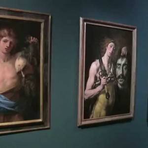 Gallerie d’Italia, quadri in mostra