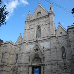 Il Duomo di Napoli