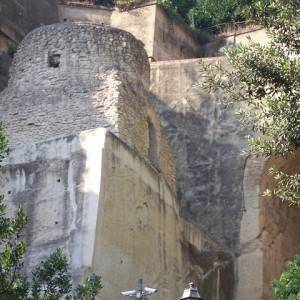 La tomba di Virgilio a Napoli
