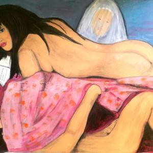 “Sessualità” di Anna De Rosa