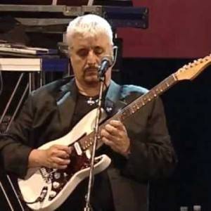 Pino Daniele in concerto
