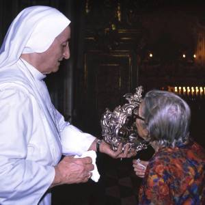 XX ChiesaSanGregorioArmeno(MiracoloSantaPatrizia)03