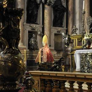 duomo cappella tesoro san gennaro
