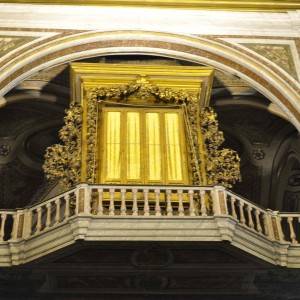 chiesa del carmine