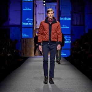 harmont&blaine