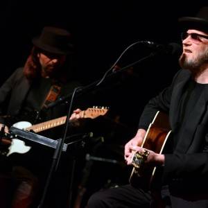 Francesco De Gregori in concerto