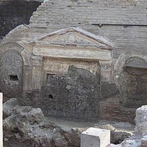 La Villa di Augusto a Somma