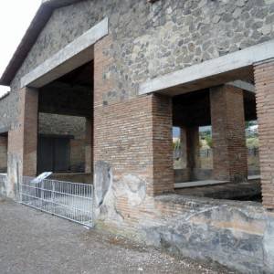 Scavi sulla collina di Varano a Castellammare