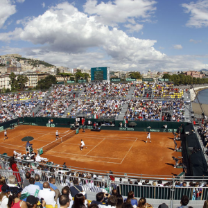 Il Tennis Club Napoli