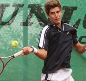 Matteo Donati