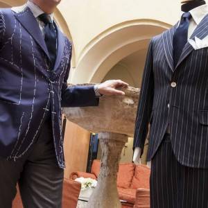 Sartoria Antonelli Napoli