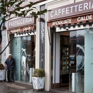 Cuori di Sfogliatella- sfogliatella napoletana