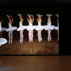 C’è spazio per la danza al Napoli Teatro Festival