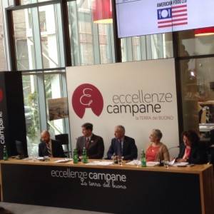 Il Gruppo Adler-Pelzer ed il polo agroalimentare napoletano diventano sponsor ufficiali del Padiglione Usa all’Expo 2015 di Milano
