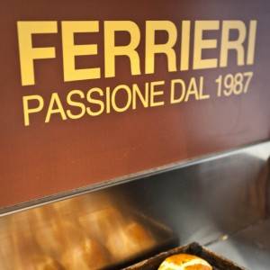 Cuori di Sfogliatella- sfogliatella napoletana