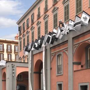 Il Museo Pan di Napoli