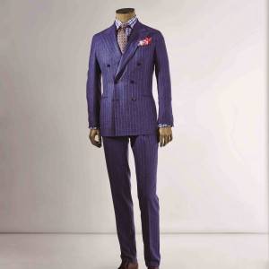 KITON primavera 2015