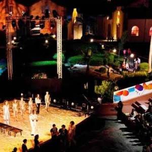 Napoli Teatro Festival, scene tratte dall’edizione 2014