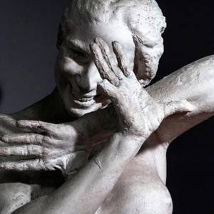 Scultura napoletana ottocentesca