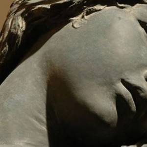 Tutta la carica espressiva dell’arte