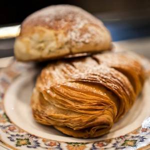 Cuori di Sfogliatella- sfogliatella napoletana