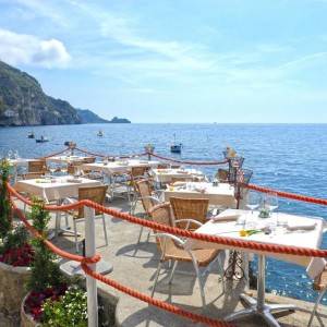 ristorante il pirata marina di praia