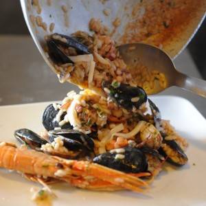 ristorante il pirata marina di praia