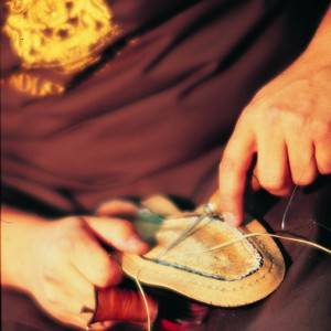 Paolo Scafora calzature scarpe fatte a mano