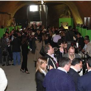 Assaggi di vino a Vitignoitalia