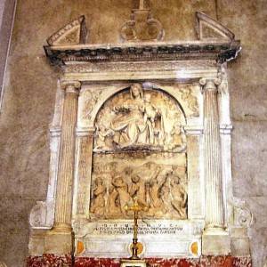 Chiesa San Pietro ad Aram Napoli